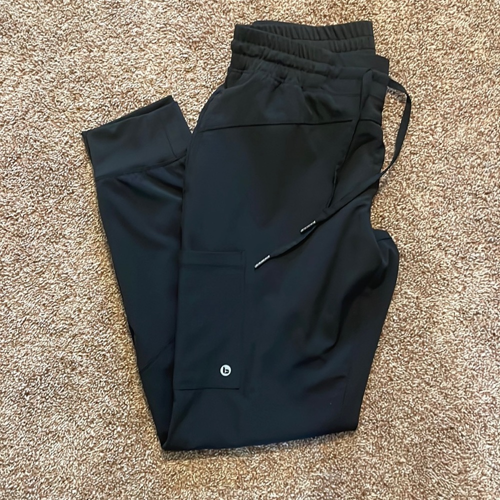 Barco One Womens Boost Jogger Scrub Pant